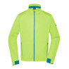 Bright Yellow|Bright Blue